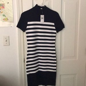 NWT Michael Kors Sweater Dress